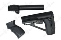 Комплект: Складной приклад на АКМ/АК74, K.Arma