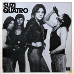 Suzi Quatro / Suzi Quatro (LP)
