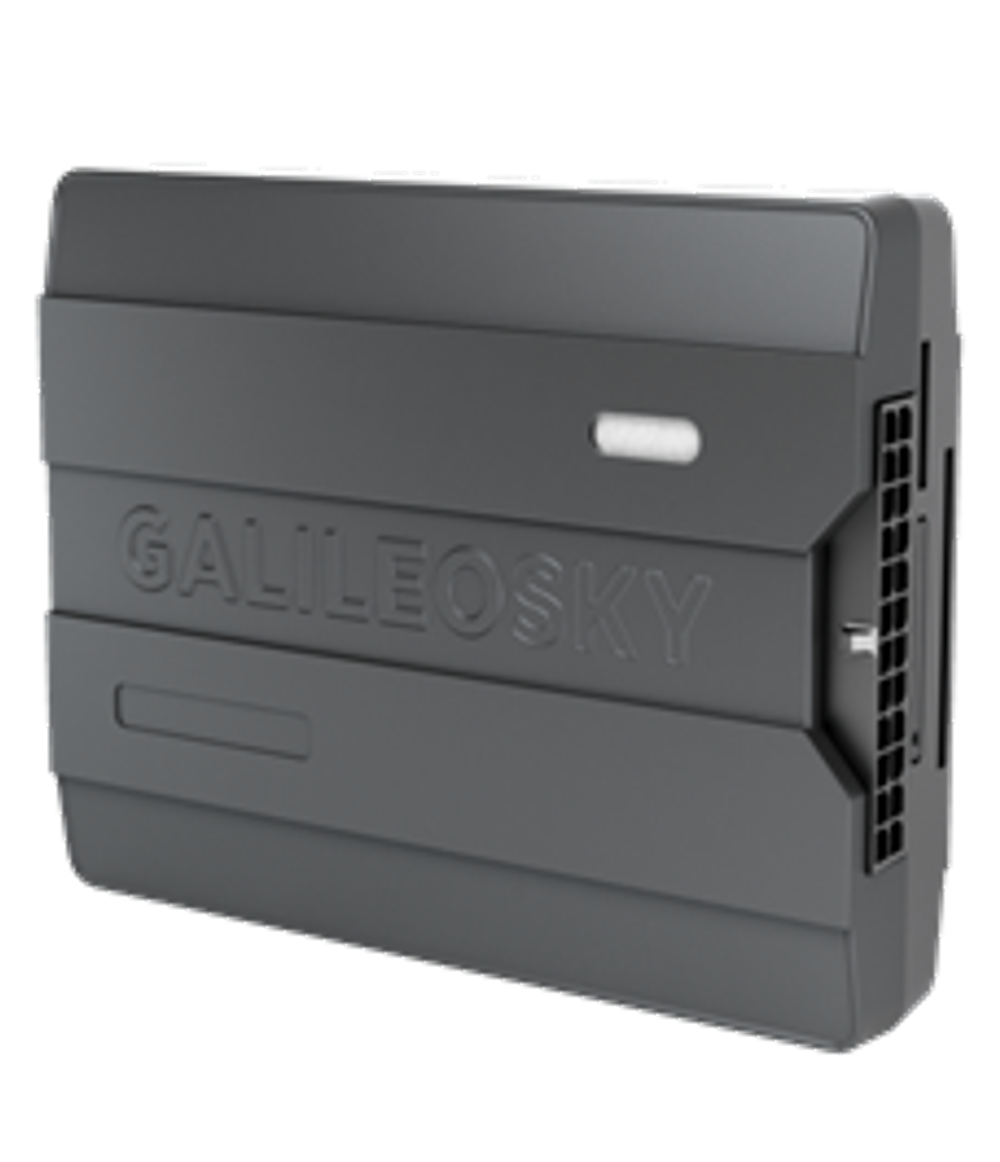 Galileosky 7.x Plus