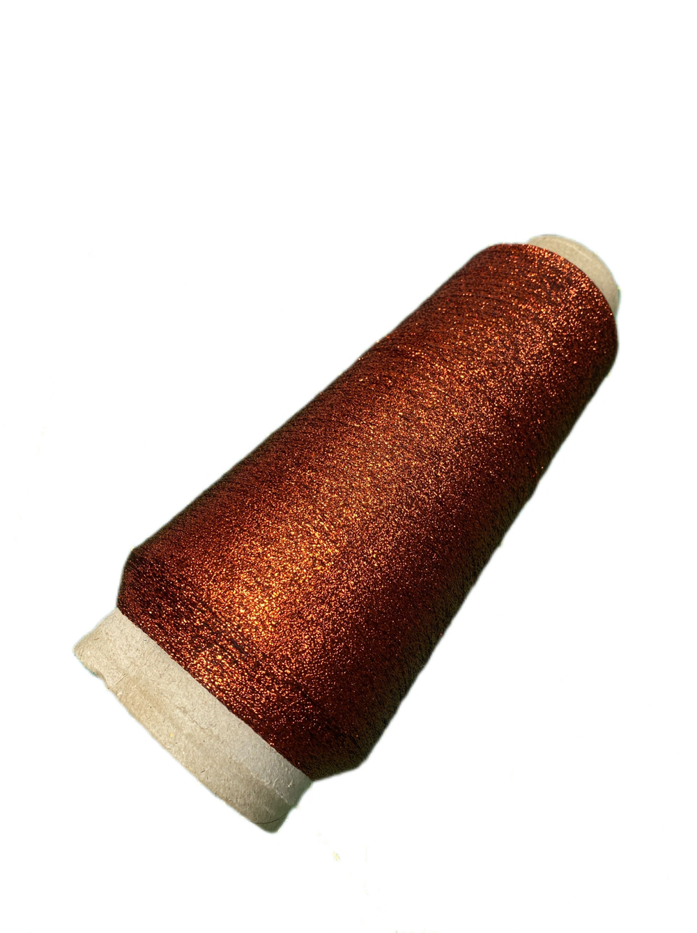 Пряжа на бобине (Италия) Нить люрекс 100г-1800 м цена за 170 г