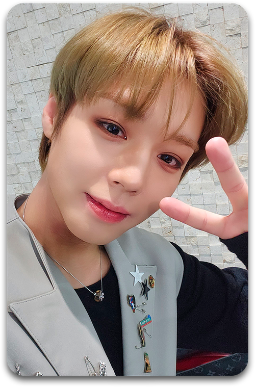 Карта #1667 / Park Jihoon