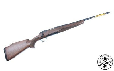 Карабин Browning X-Bolt .308 SF Hunter II Monte Carlo THR 530