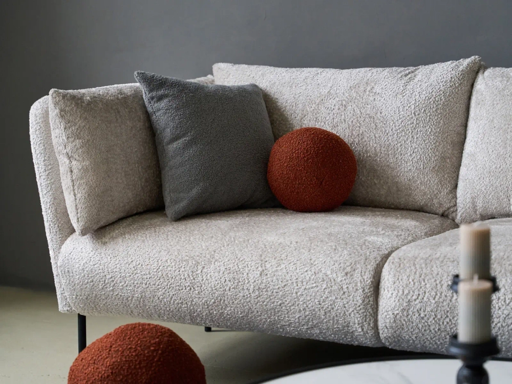 Диван Copenhagen 2-местный