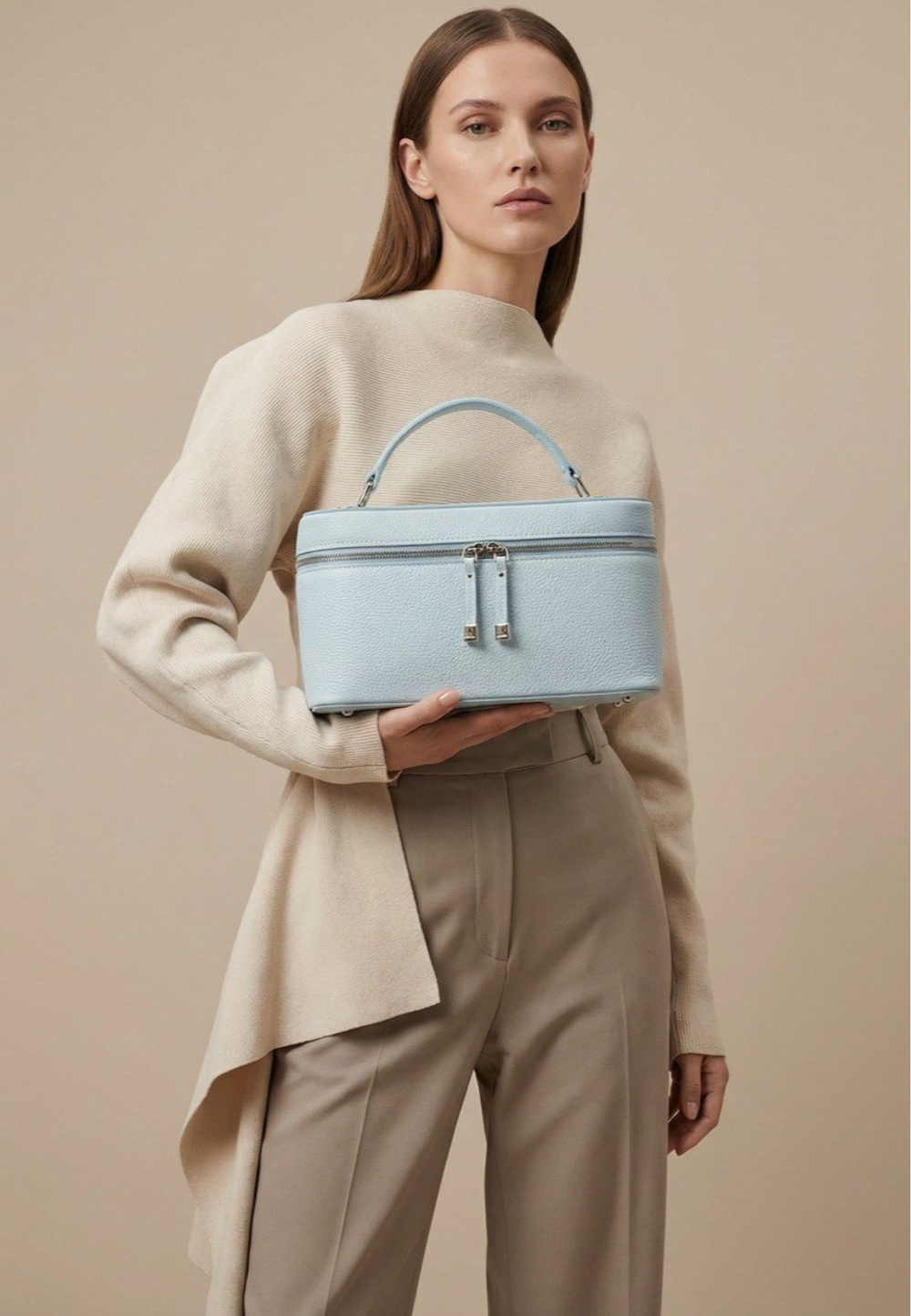 Сумка Baluy DBR 31180 светло-голубой