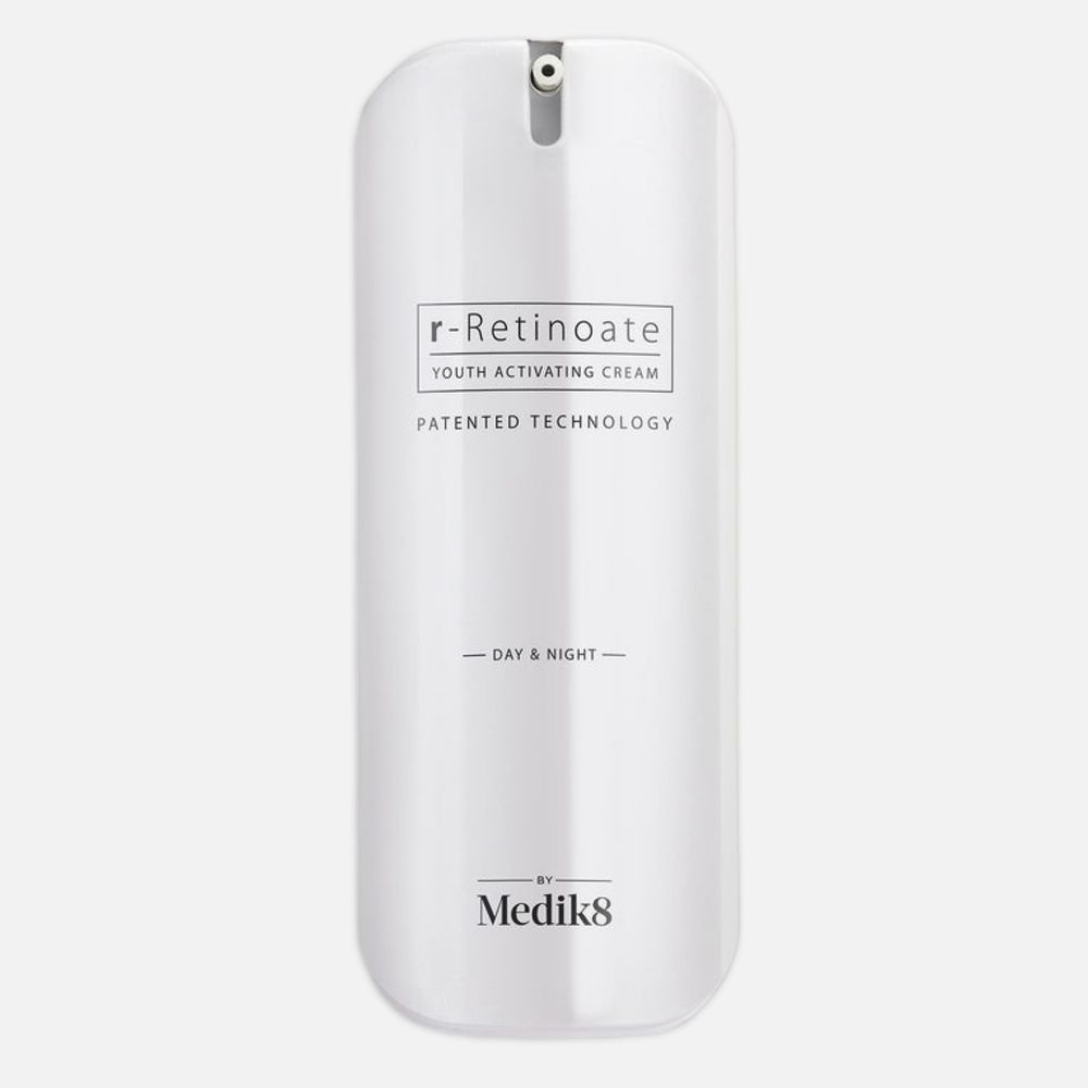 Medik8 r-Retinoate Day&amp;Night Антивозрастная крем-сыворотка, 50 мл