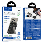 Портативный аккумулятор Hoco Q48 10000mAh (black)