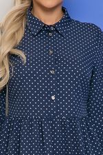 Платье 71015-1 Avili