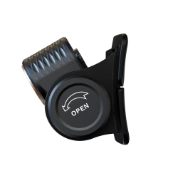 Фонарь Fenix налобный HM55R черный 1200 люмен