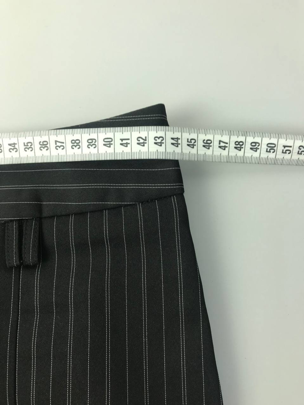 Юбка Sasch лаконичная 48 размер