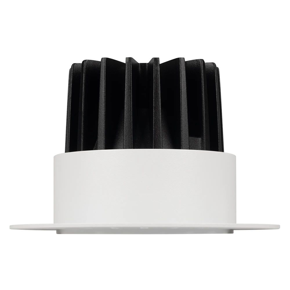 Светильник MS-ATLAS-TRIMLESS-R70-12W Warm3000 (BK, 32deg, 230V) (Arlight, IP20 Металл, 5 лет) 036105(1)