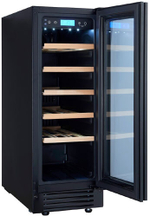 Встраиваемый винный шкаф Cellar Private CP020-1TBH