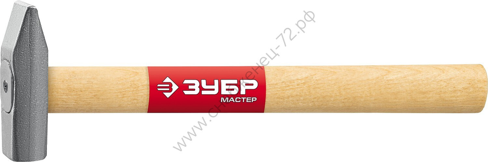 ЗУБР 200 г, Слесарный молоток (20015-02)