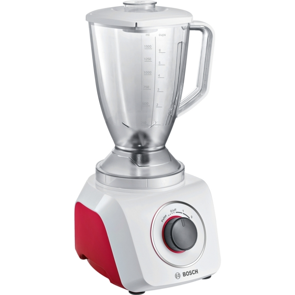 блендер Bosch MMB 21P0R