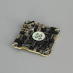 Полетный контроллер JHEMCU GHF435AIO 2-4S 20A w/ Built-in 2.4G ELRS (IPEX)