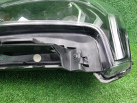 Фара левая Kia Rio 4 FB (2020-2022) галоген