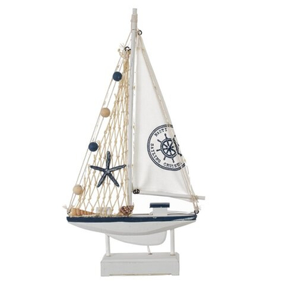 Изделие декоративное Корабль