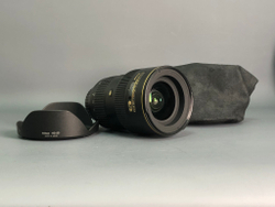 Nikon 16-35mm 4G ED AF-S VR Nikkor