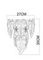 Настенный светильник Arte Lamp Lilly A4070AP-2GO