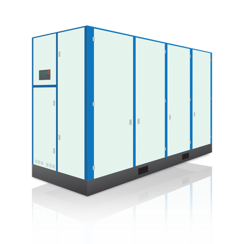 Винтовой компрессор Dali EN-250/7 II-F