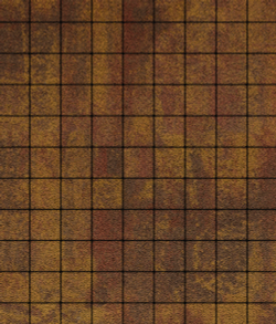 Тротуарная плитка ВЫБОР, форма Квадрат 100*100, h=60мм