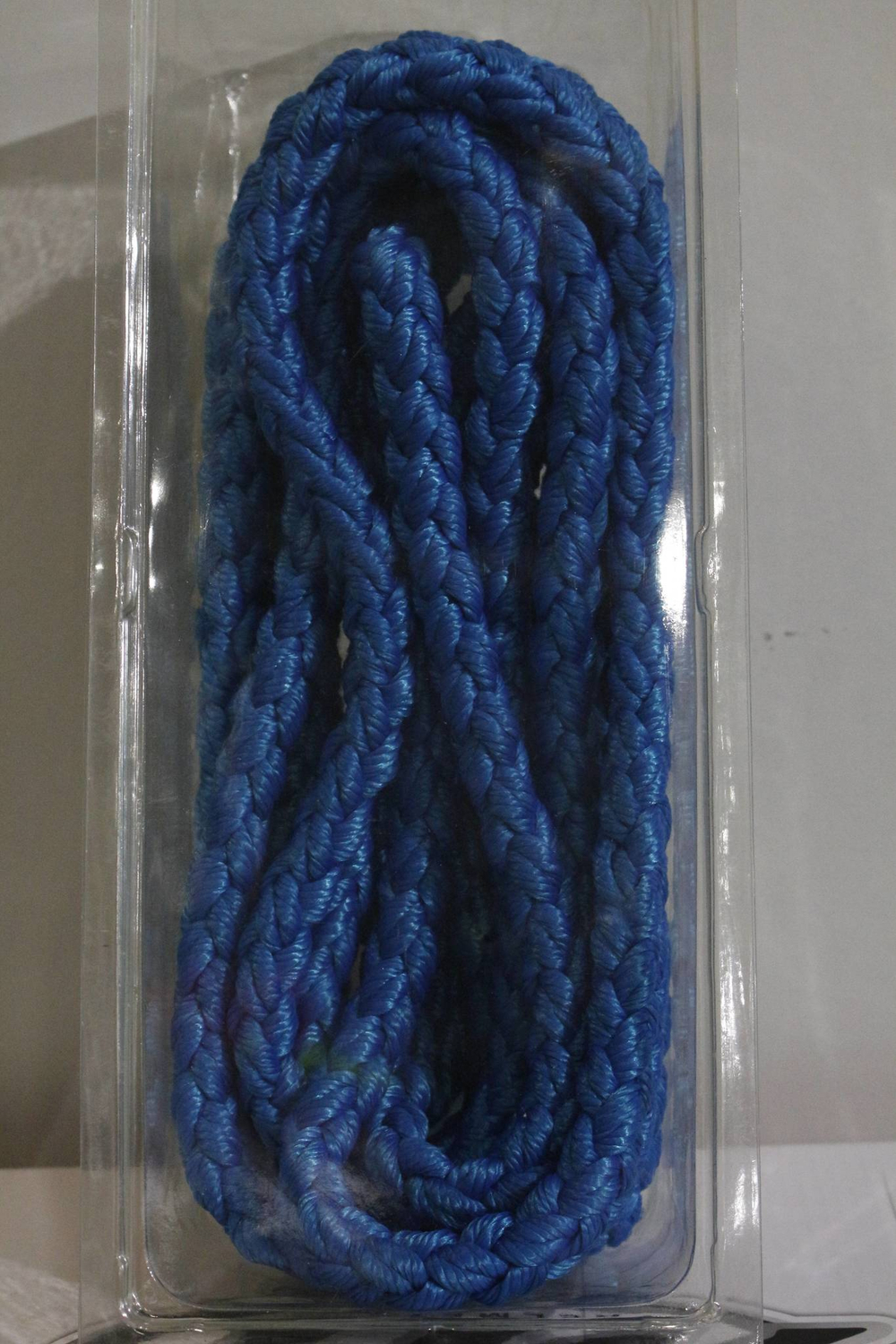 Швартовый канат 12 мм, 6 м