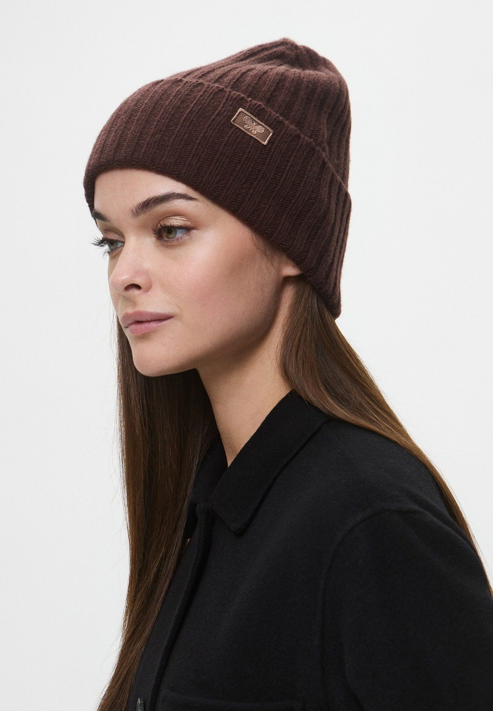 Шапка женская WEEKEND MAX MARA RITMO