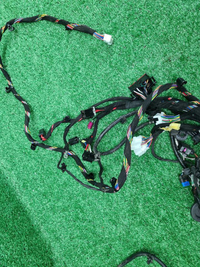 Проводка моторного отсека Jetour X70 PLUS (23-нв)