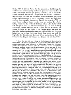 Die Fortschritte in Der Buchhaltungswissenschaft | Johann Berger