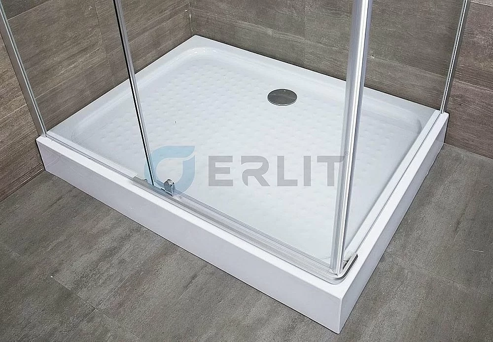 Душевой уголок Erlit Comfort ER 10112H 120x90