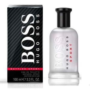 Hugo Boss Boss Bottled Sport