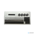 Консоль световая Amixled GM2 Command Mini Pro