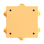 Коробка распределительная DKC FSK31610