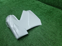 Накладка заднего бампера Omoda C5 (22-нв) Khann