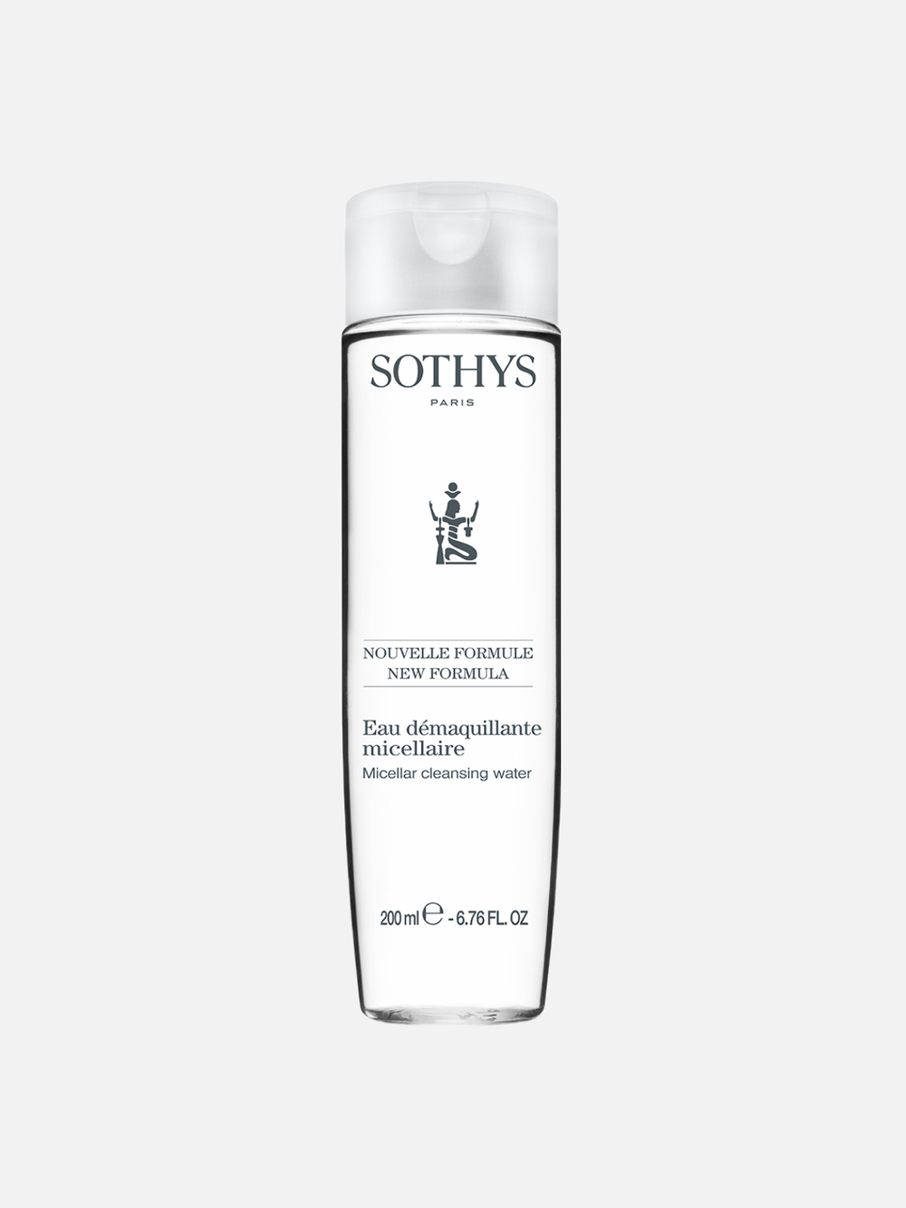 Мицеллярная вода для очищения кожи Micellar Cleansing Water, Sothys, 200 мл