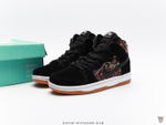 Кроссовки Nike SB Dunk High Pro