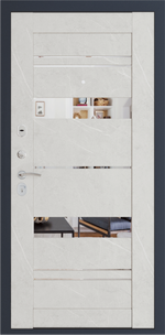 Дверь входная Берлин