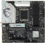 Материнская плата MSI B760M GAMING PLUS WIFI