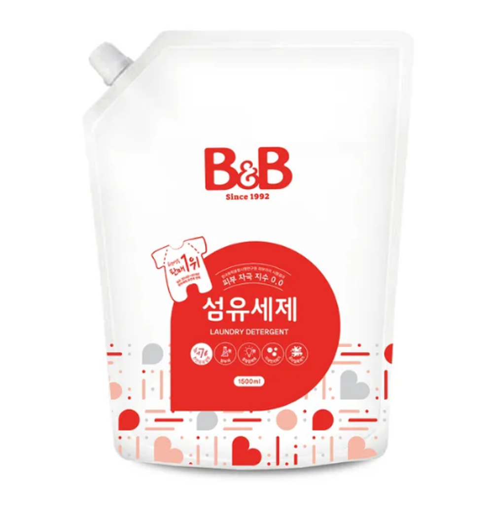Гель для стирки 1500ml (h)