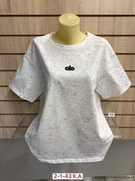 Футболка 413800 (01124976153) Fabrika