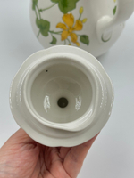 Чайник/кофейник Villeroy & Boch, Geranium