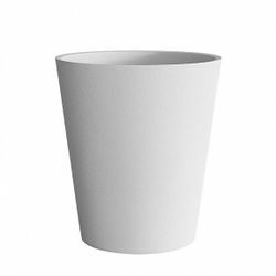 Кашпо CRATER SANTORINI D60 H90