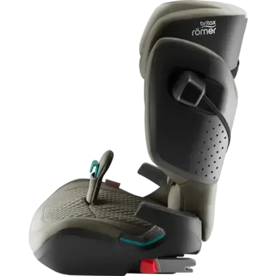 Автокресло Britax Roemer Kidfix pro 2025 Lux (Urban Olive)