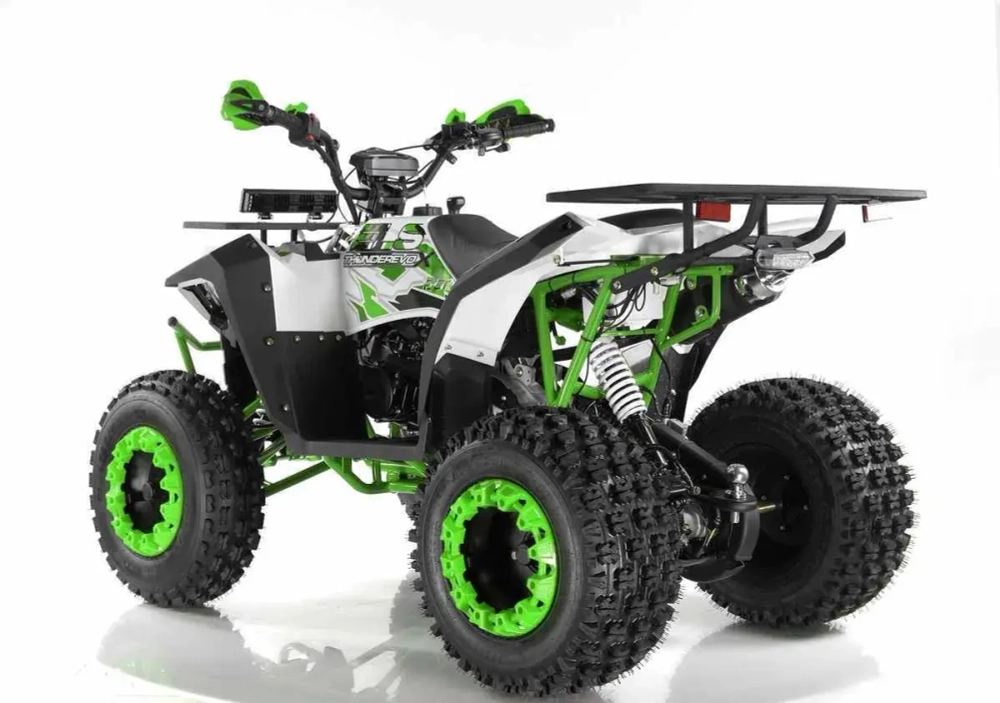 Квадроцикл Wels Evo X2 200cc