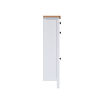Тумба для обуви Кантри (Hemnes) 03