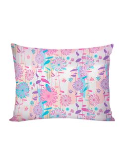 Постельное белье перкаль Сказка "Джаз" 1,5-сп Наволочка 50х70 см 1 шт Простынь на резинке 90x200 см Пододеяльник 145x215 см