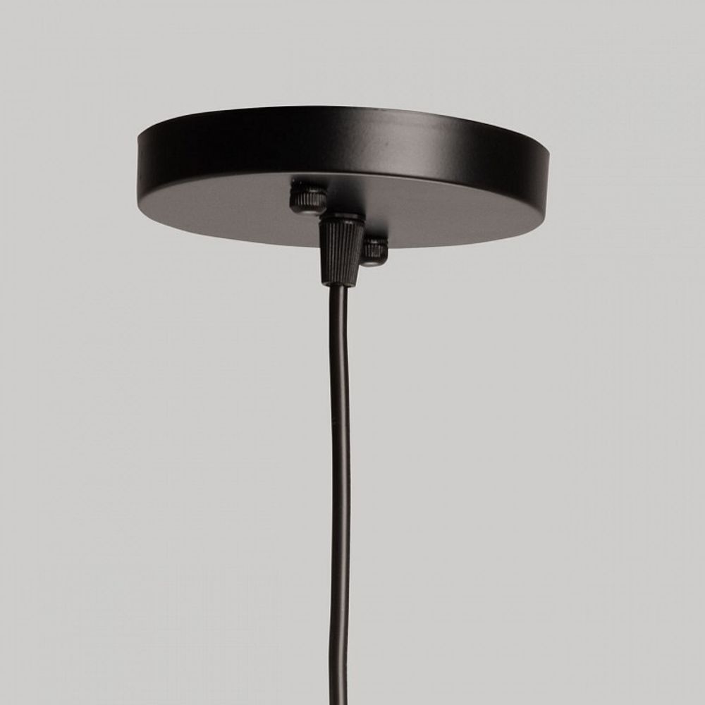 Подвесной светильник De City Лоск 31 107010501