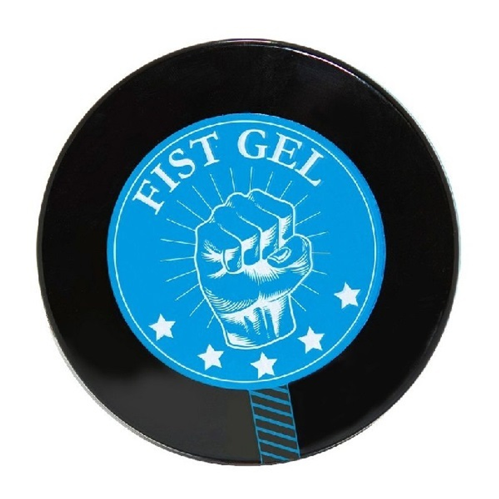 Интимная гель-смазка на водной основе БиоМед Anal Sex Fist Mint 500мл