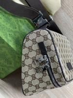 Поясная сумка Gucci