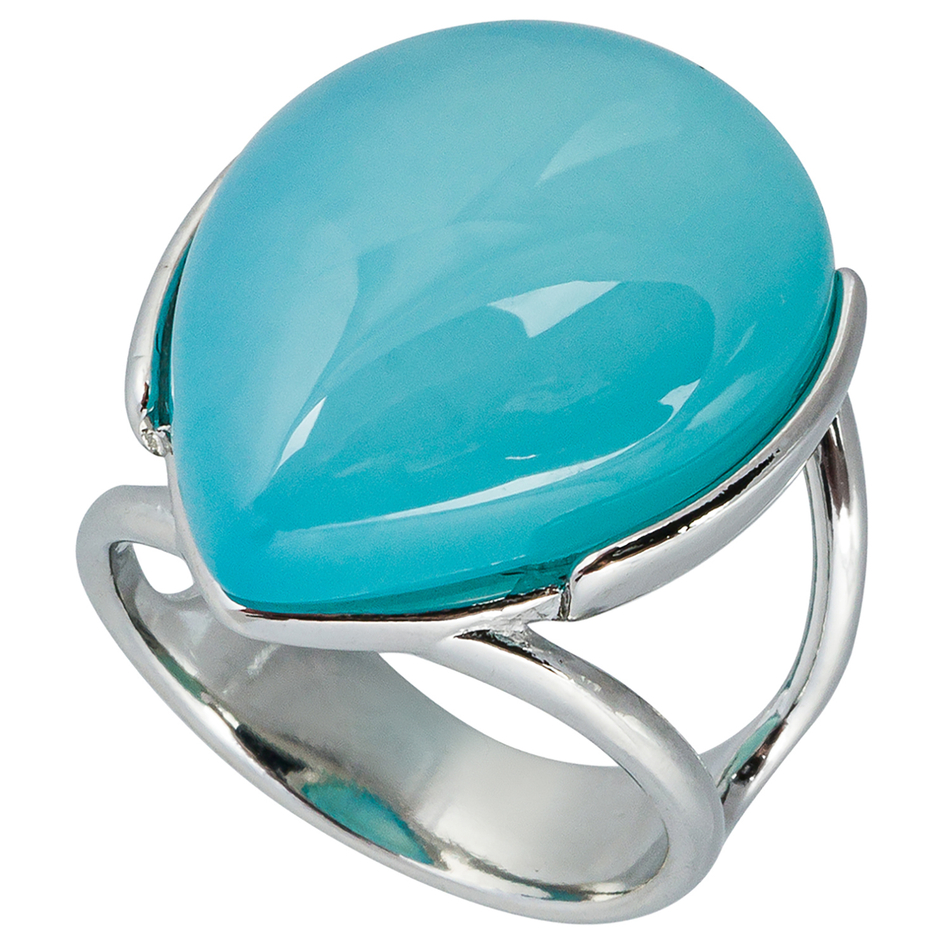Кольцо Possebon Azul K0953.20 20 S