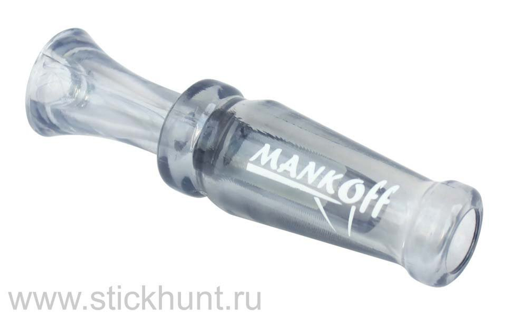 Духовой манок на молодую утку MANKOFF Kwaza 1110/1